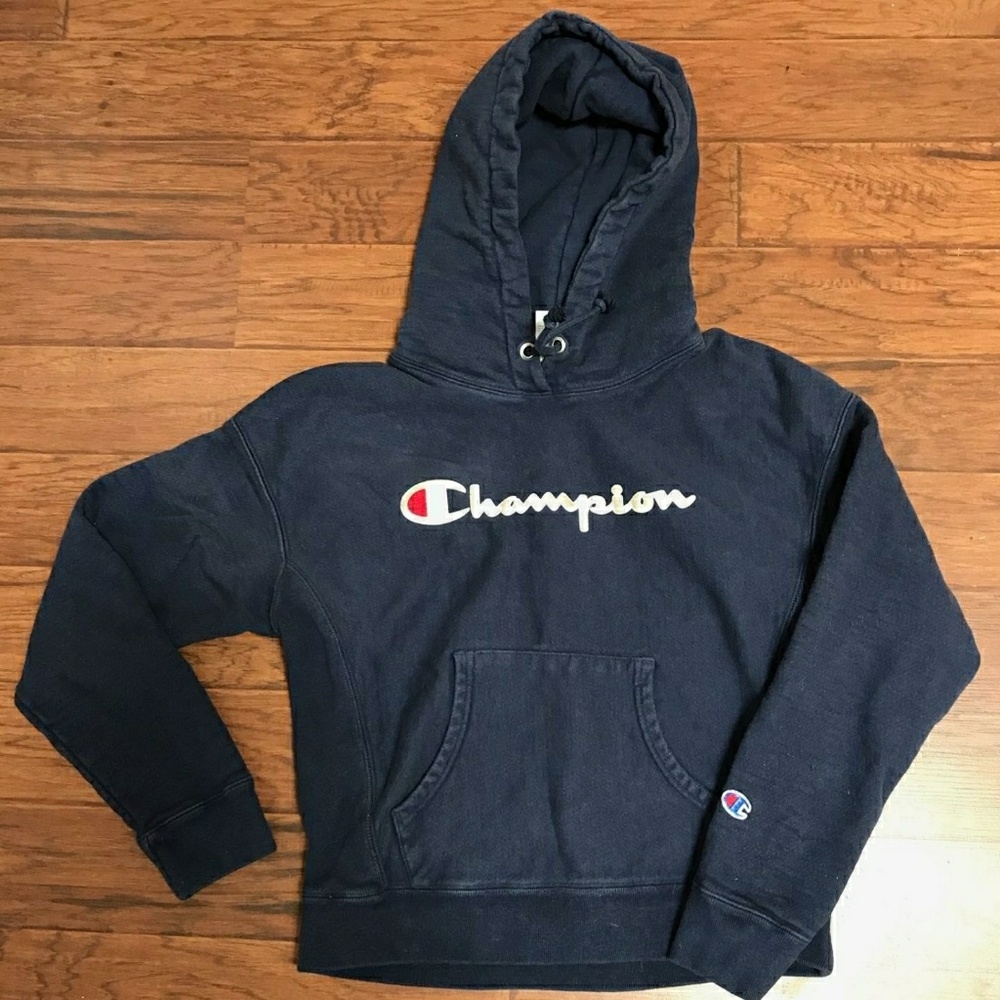 Reverse Weave Champion Sweatshirt
